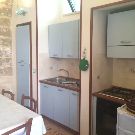 Apartment Indipendente *