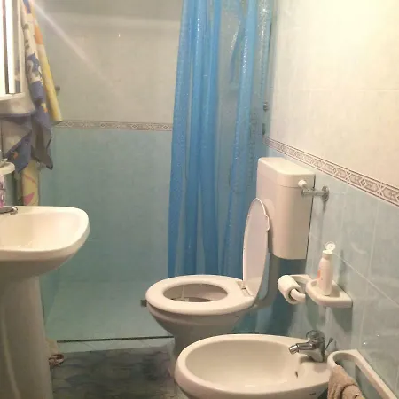 Indipendente Apartment