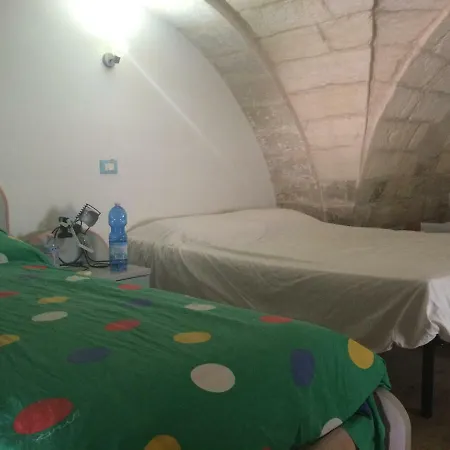 Apartment Indipendente *